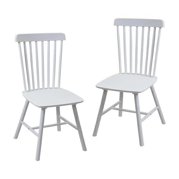 みかんさま専用ページ♡カントリーハート　チェア　4脚のうち2脚分① みかんさま専用ページ♡カントリーハート チェア 4脚のうち2脚分①