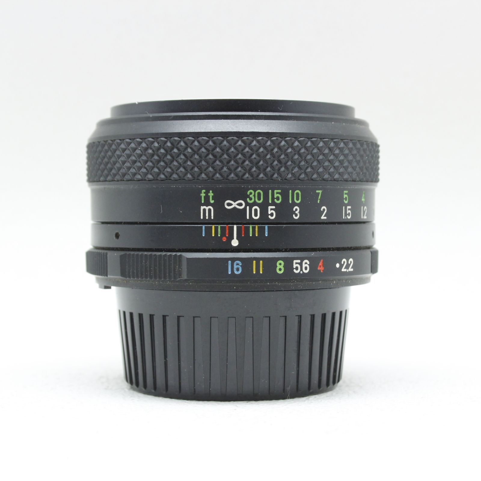 FUJINON フジノン 55mm F2.2 M42マウント バブルボケ FUJINON 55mm F2