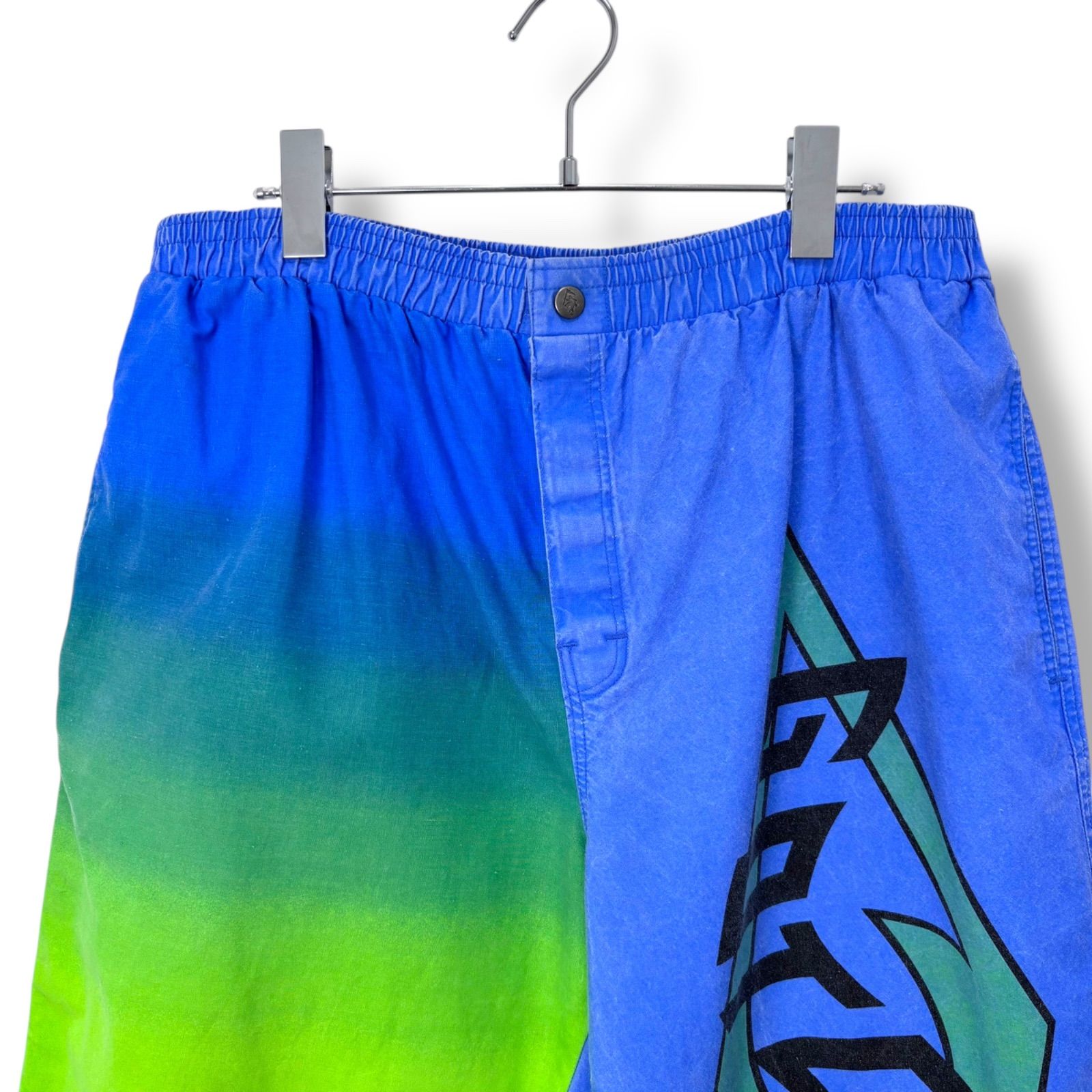 90s GOTCHA Surf Short Pants 90年代 ガッチャ オールドサーフ