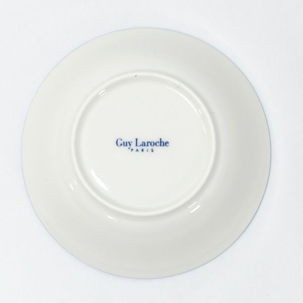 Guy Laroche(ギラロッシュ) ◇【洋食器】ギ・ラロッシュ/シチューボールセット(5客) GL-960 すまい 雑貨 ギフト ギフト【未使用】  - メルカリ