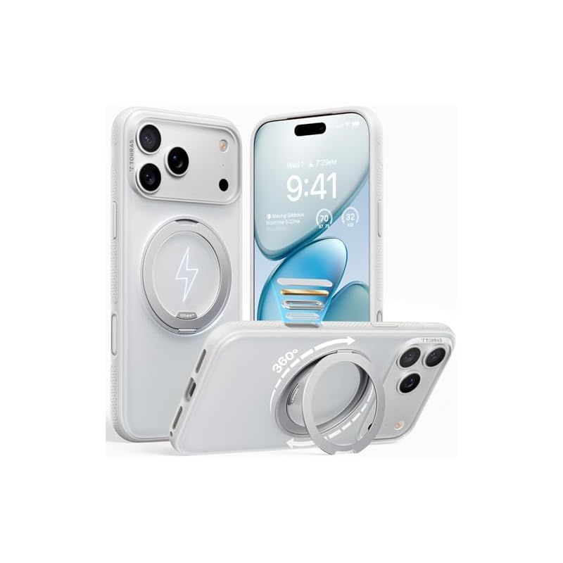 CASETiFY ハチワレ iPhone用ケース ハチワレ iPhone16ProMax