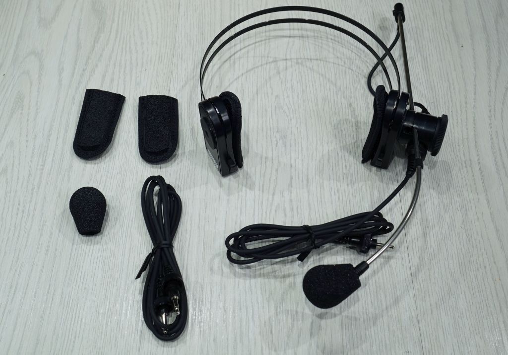 極美品 Panasonic ヘッドセットマイクロホン WX-M210 - メルカリ 極美品 Panasonic ヘッドセットマイクロホン WX-M210 - メルカリ