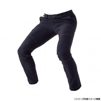 コーデュラ2WAYストレッチカーゴパンツ