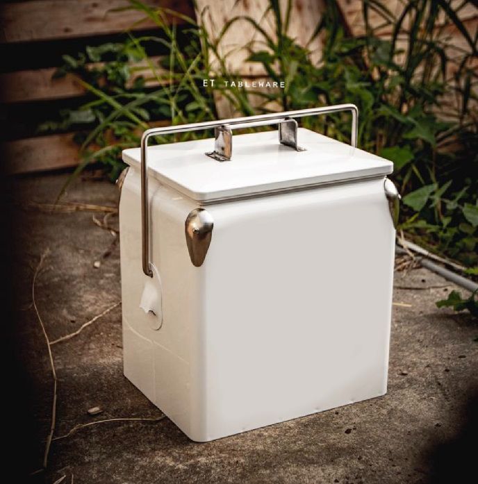 GENERIC OUTDOOR クーラーボックス おしゃれクーラーボックス
