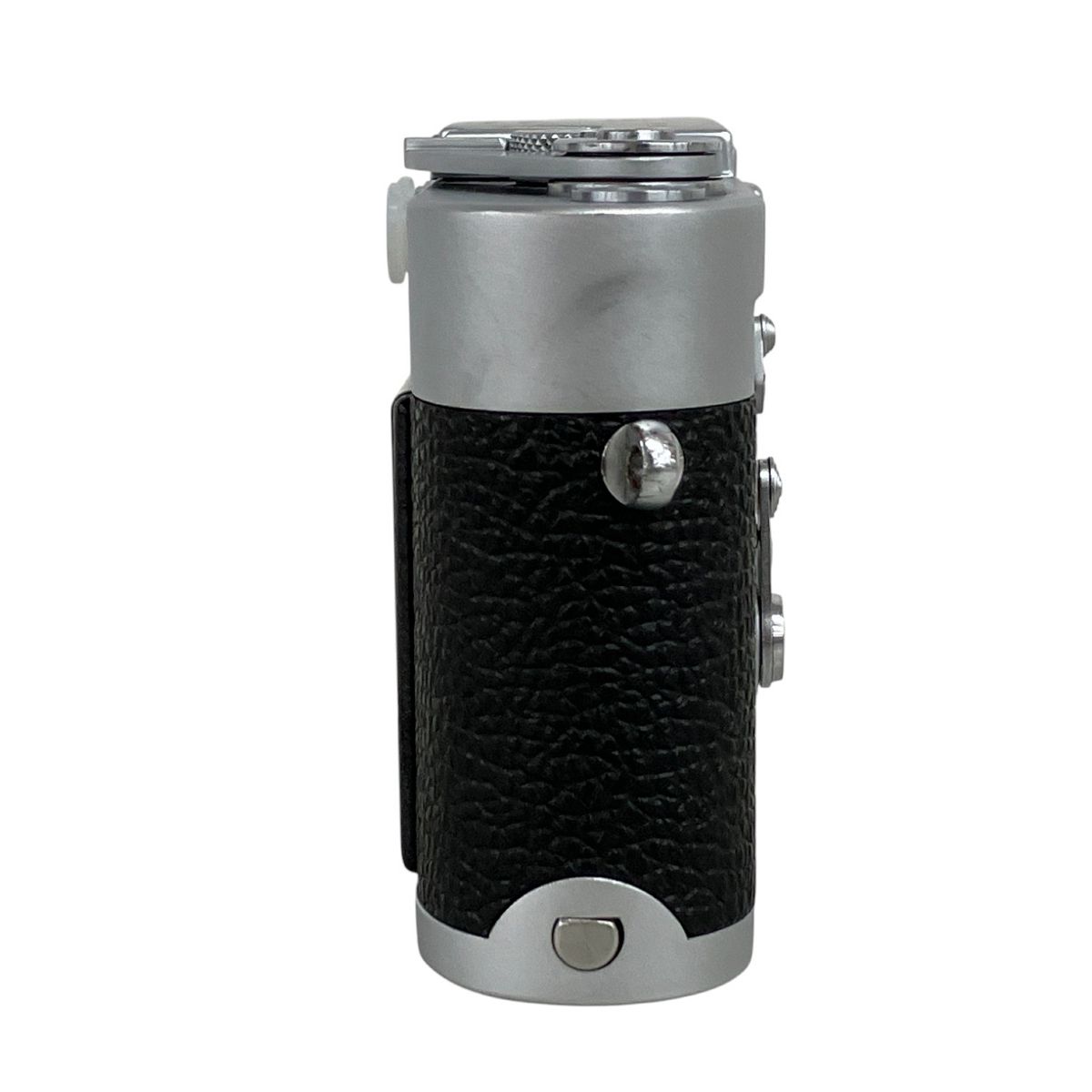 Leica M3 後期型 シングルストローク カメラボディ ライカ K10501730 LAWEED_CL