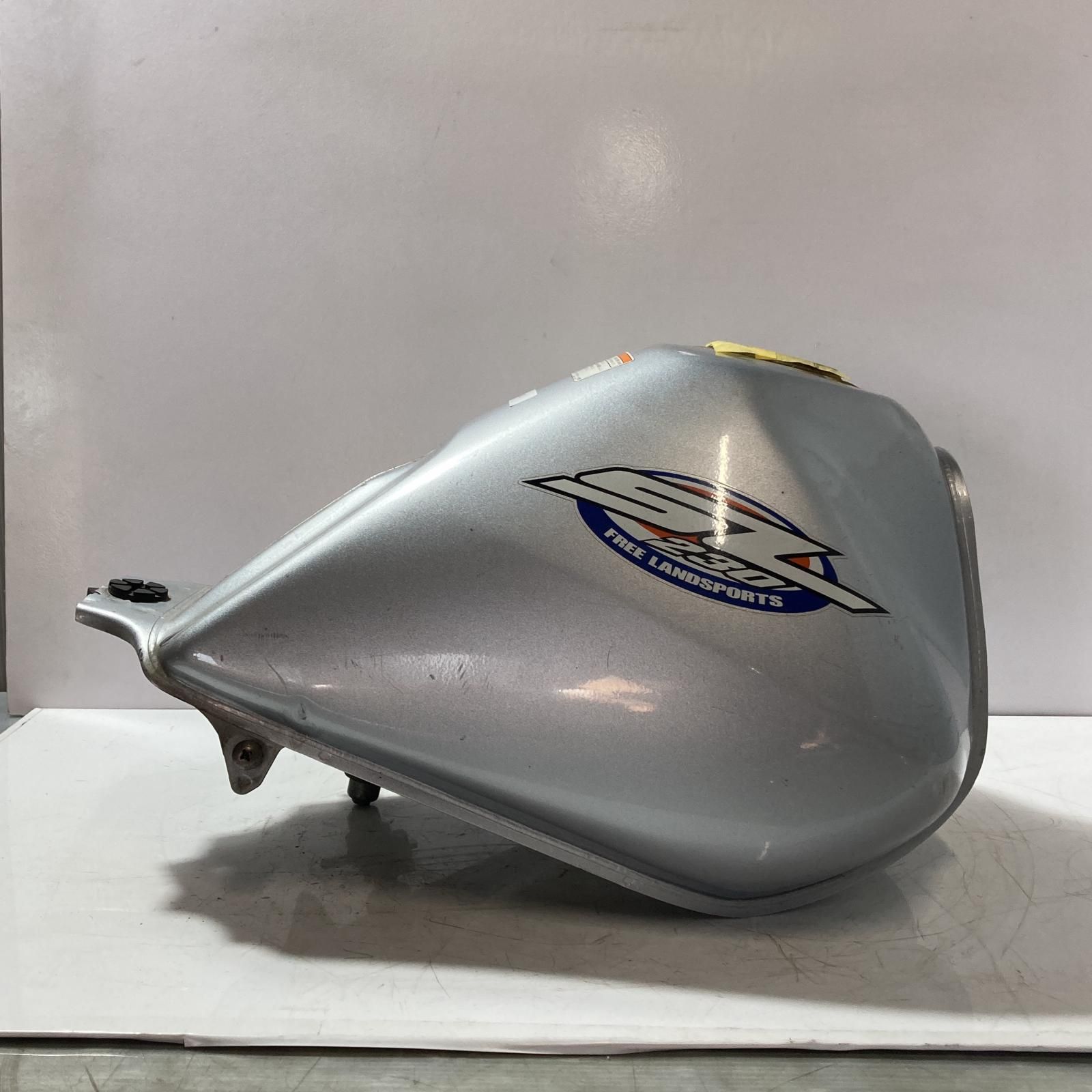 HONDA SL230 ガソリンタンク ホンダ - メルカリ