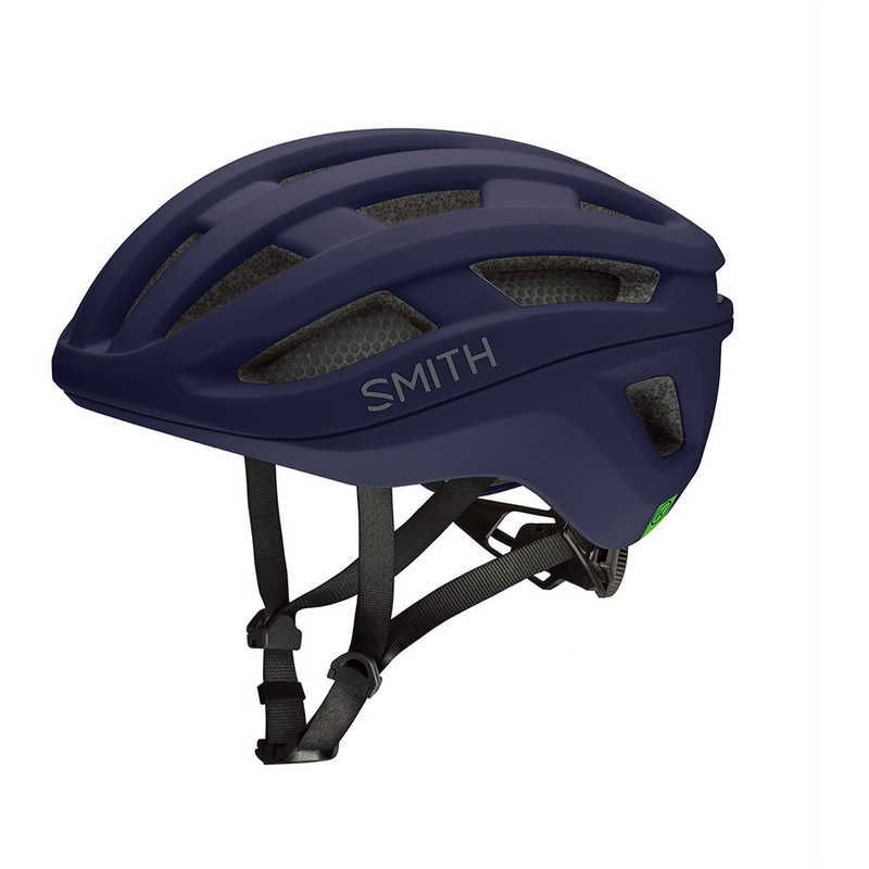 送料無料 ♥ 未開梱 エスエムジェイ 自転車用ヘルメット Persist 2 Mips Mサイズ 55～59cm Matte Midnight Navy Matte Midnight Navy 011038082