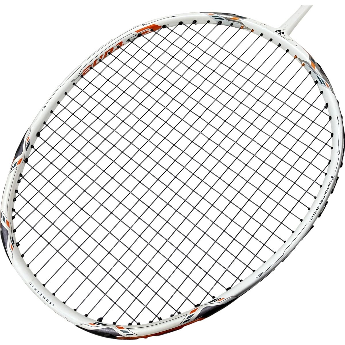 YONEX VOLTRIC 70 E-TUNE バドミントン ラケット スポーツ 用品
