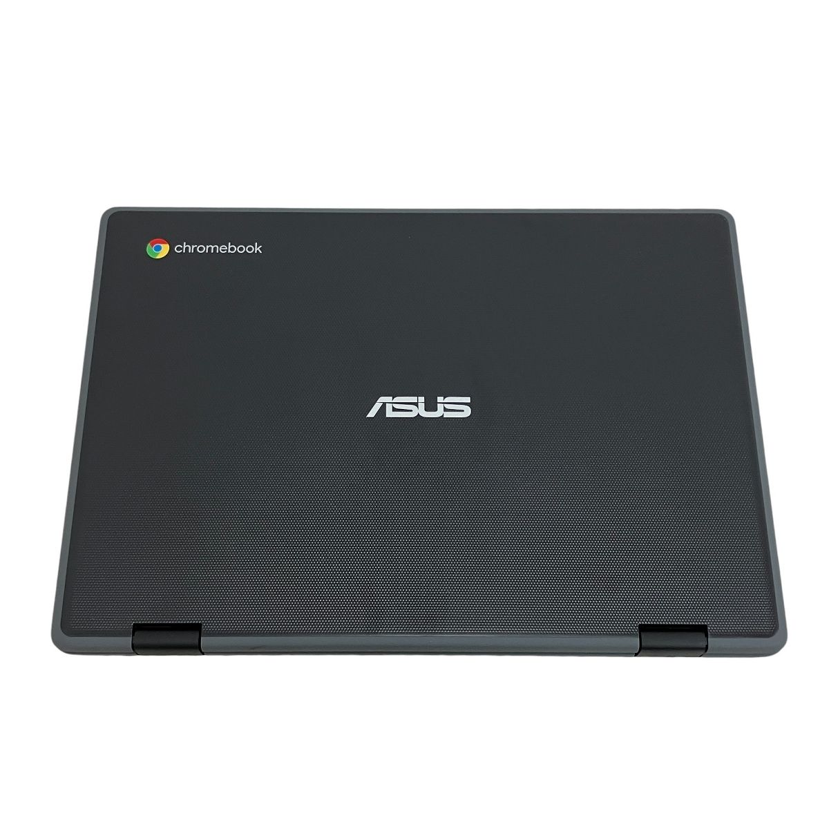 ASUS Chromebook CR1 CR1100FKA-BP0003 11.6インチ ノートパソコン Celeron N4500 4GB eMMC 64GB ChromeOS 中古 M9187131