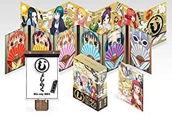 中古】「じょしらく」Blu-ray BOX(初回限定版) じょしらく 1(期間限定