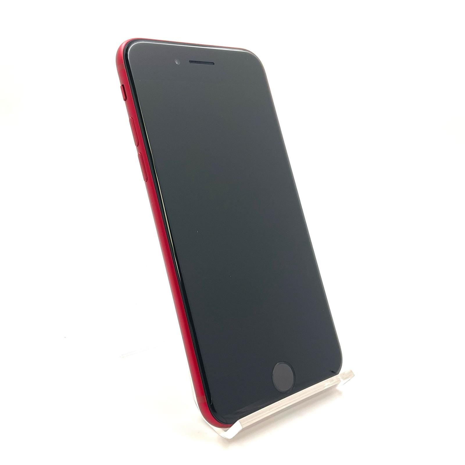 128GB【美品、動作確認済み】Apple iPhone SE 第3世代 本体 全額
