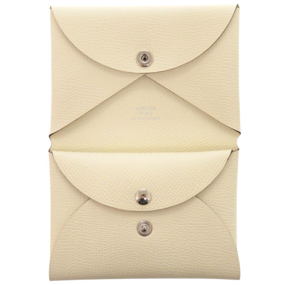 HERMES エルメス　カルヴィ　【新品未使用】 新品未使用】HERMES エルメス カルヴィ - メルカリ
