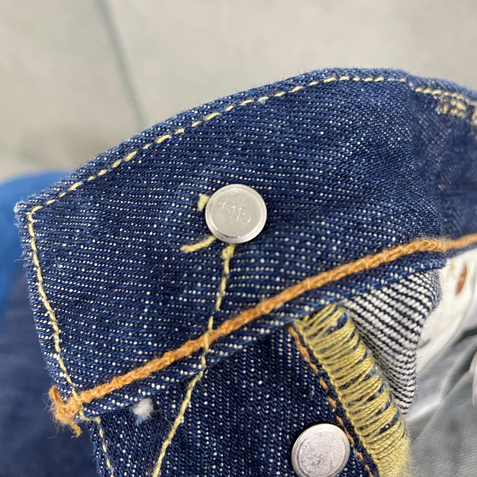 レア USA製 アメリカ製 LEVI