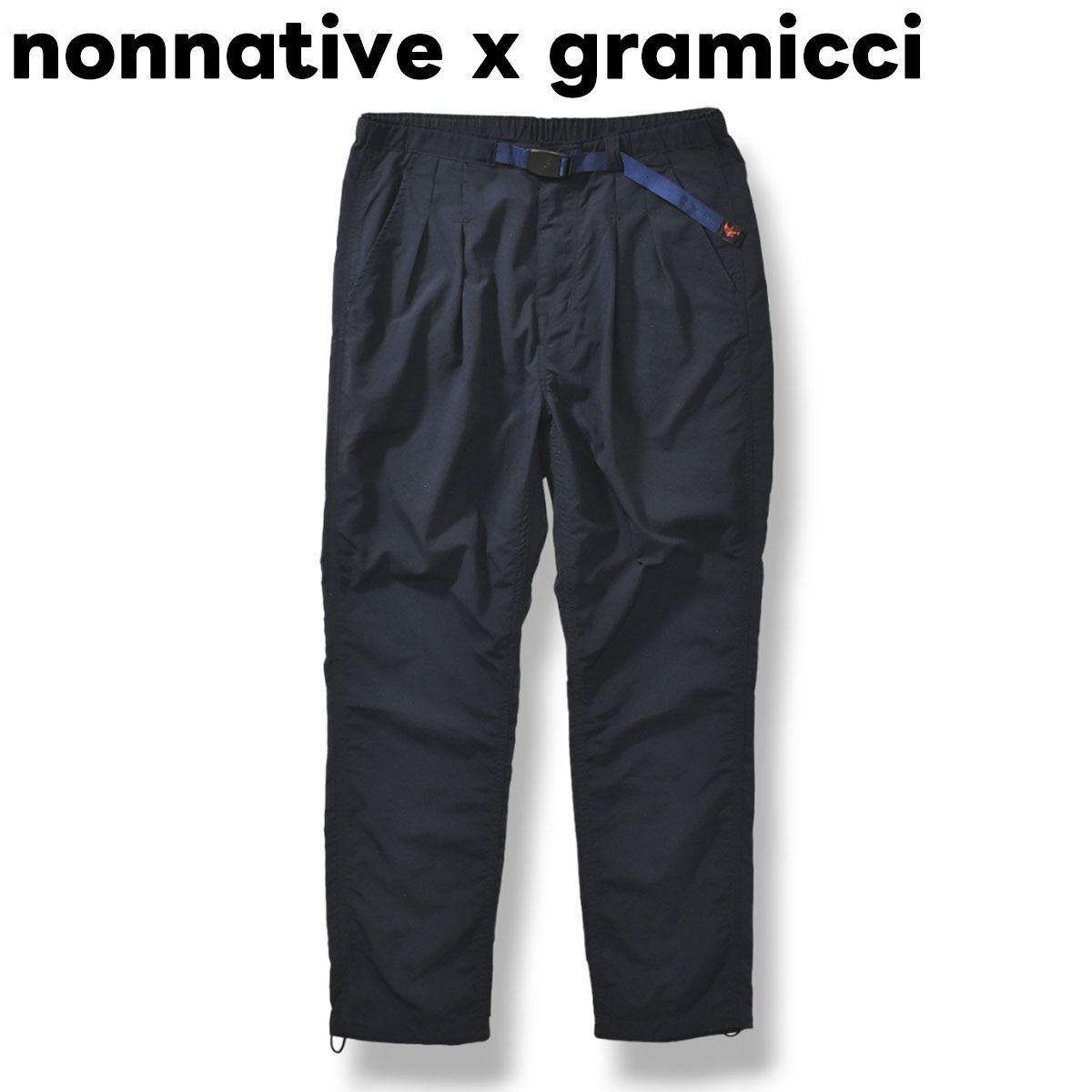 PABLO VINCI『LEATHER SHOWER SANDALS』Mサイズ Leather shower sandals