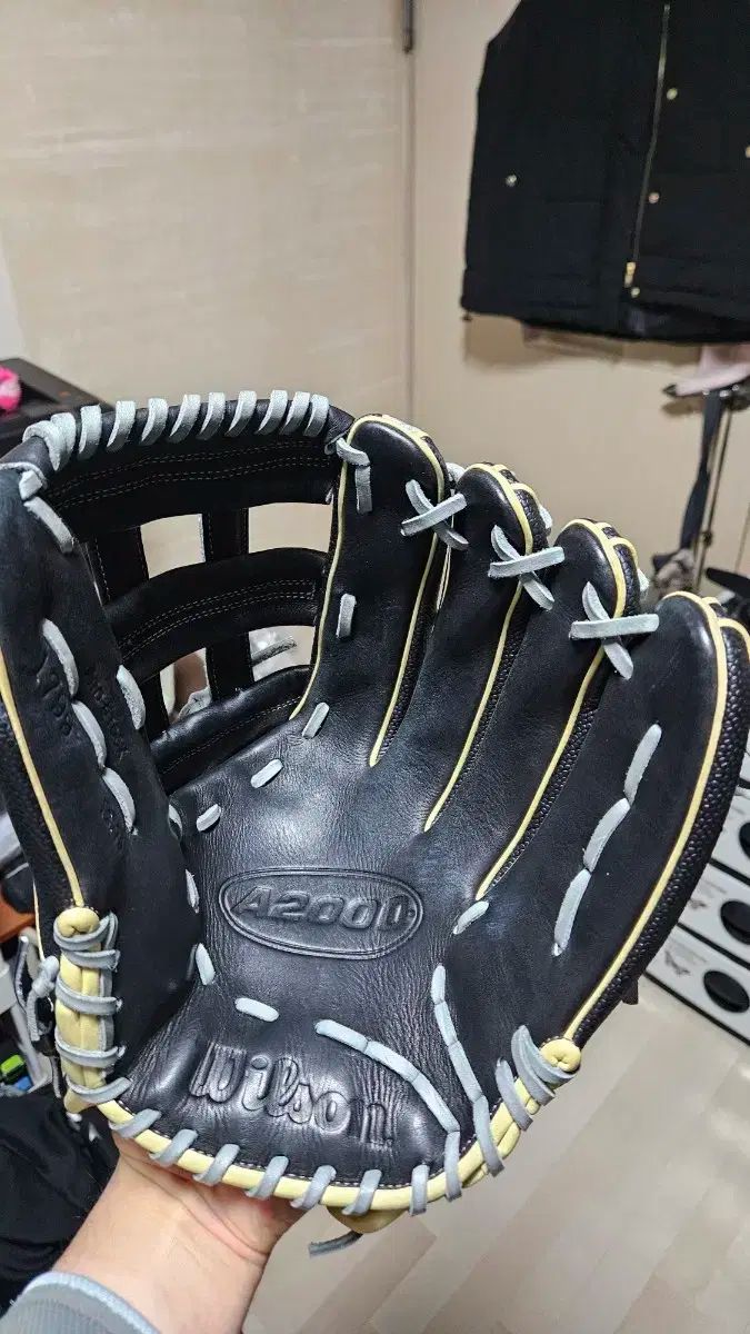 【11/7までの出品】Wilson A2000 1799型 D9型 硬式 外野用 WILSON A2000 外野野球グローブ 11/7までの出品】Wilson A2000 1799型 D9型
