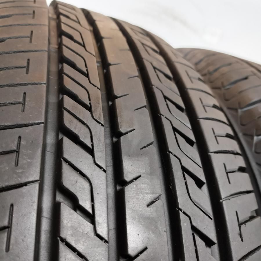 希少！ 国産ノーマルタイヤ 2本＞ 195/60R16 SEIBERLING SL201 2020年