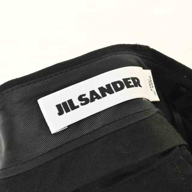 ウール スラックスパンツ