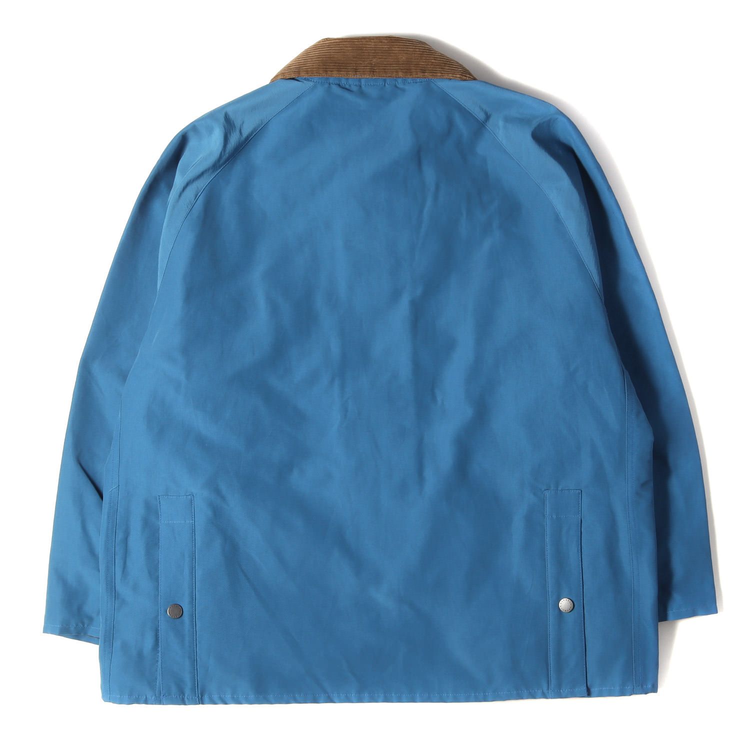 ジャケット・アウター Noah Barbour 60/40 Bedale Jacket Navy L Noah Barbour 60/40 Bedale Jacket Navy メンズ - FW22 - JP