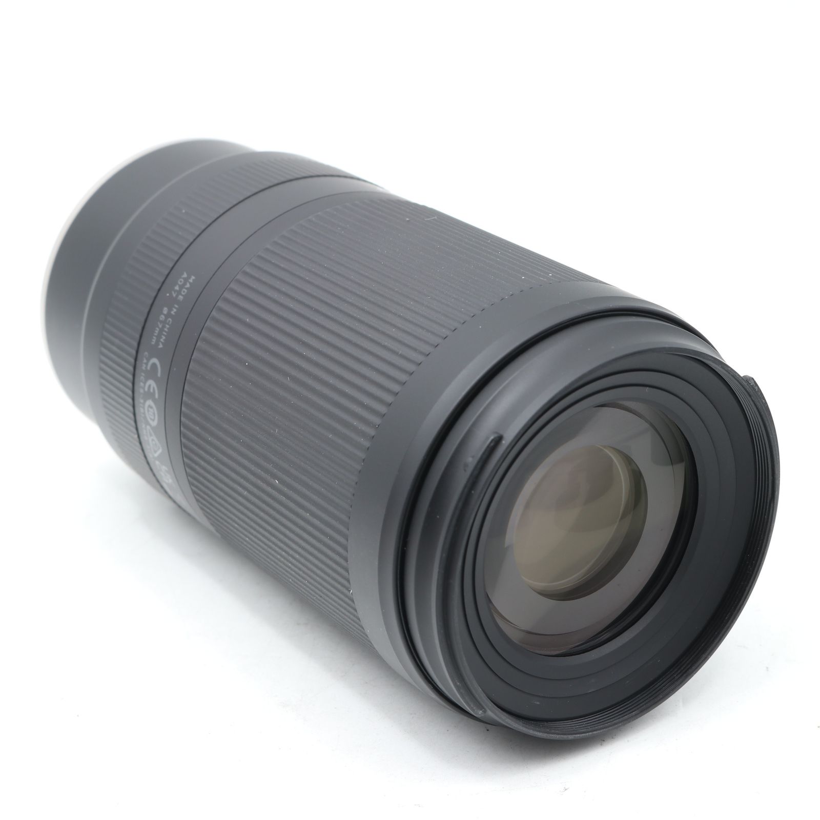 美品】タムロン 70-300mm F/4.5-6.3 Di III RXD ニコンZマウント