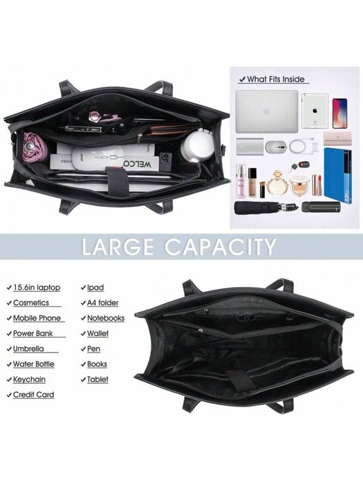 ワークブリーフケースバッグ 2