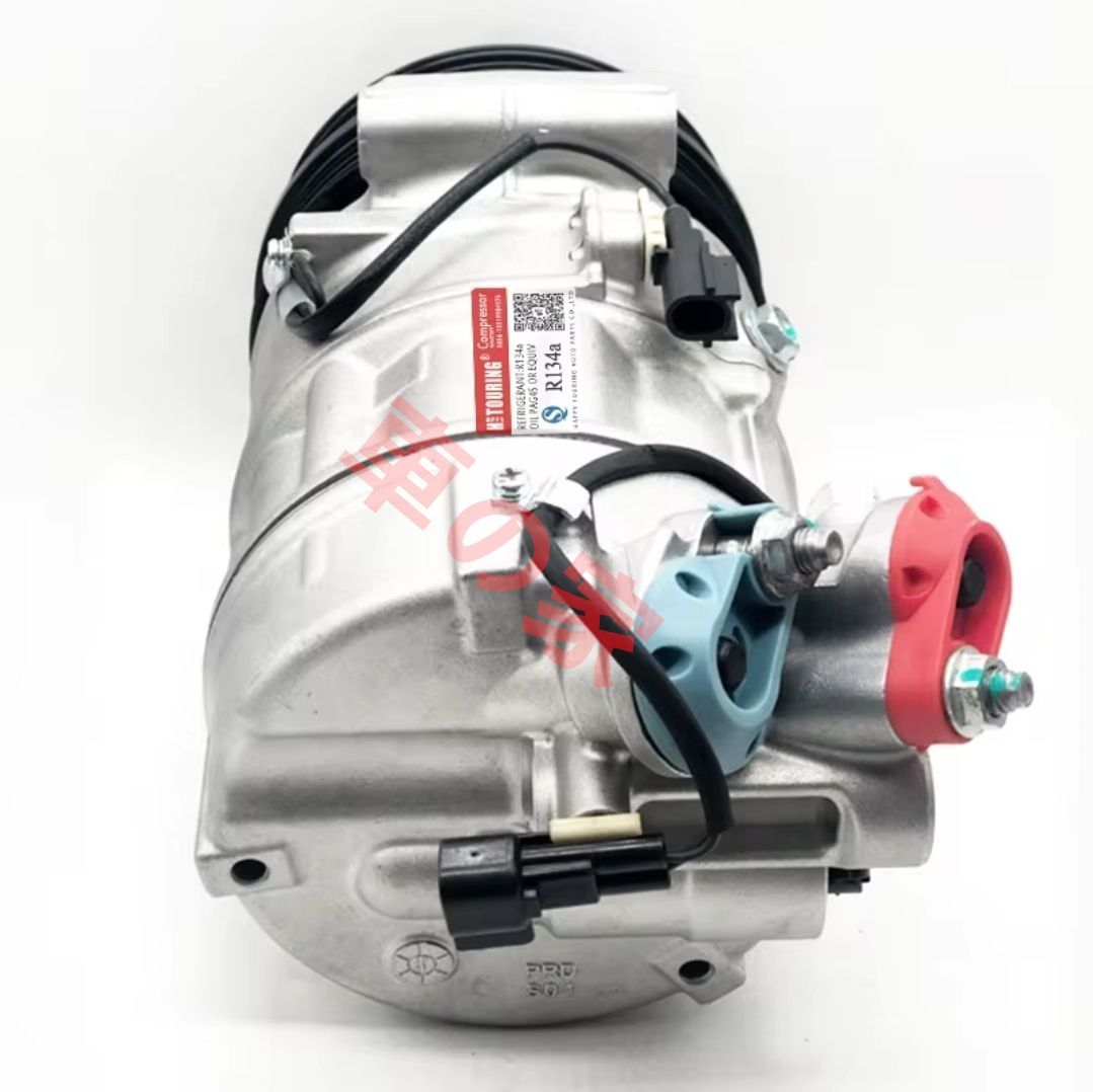 ボルボ V40 ハッチバック エアコンコンプレッサー D3 D4 T4 T5 2.0L 2.5L 36001670 36011357 31292175 P31292175