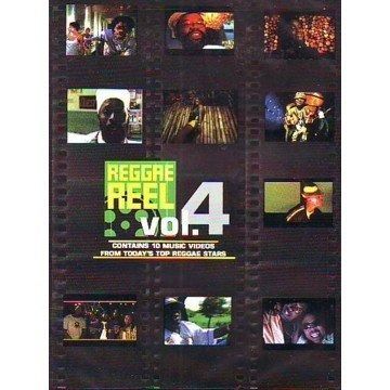 Beenie Man Capleton Tanya Stephens 4 [DVD]