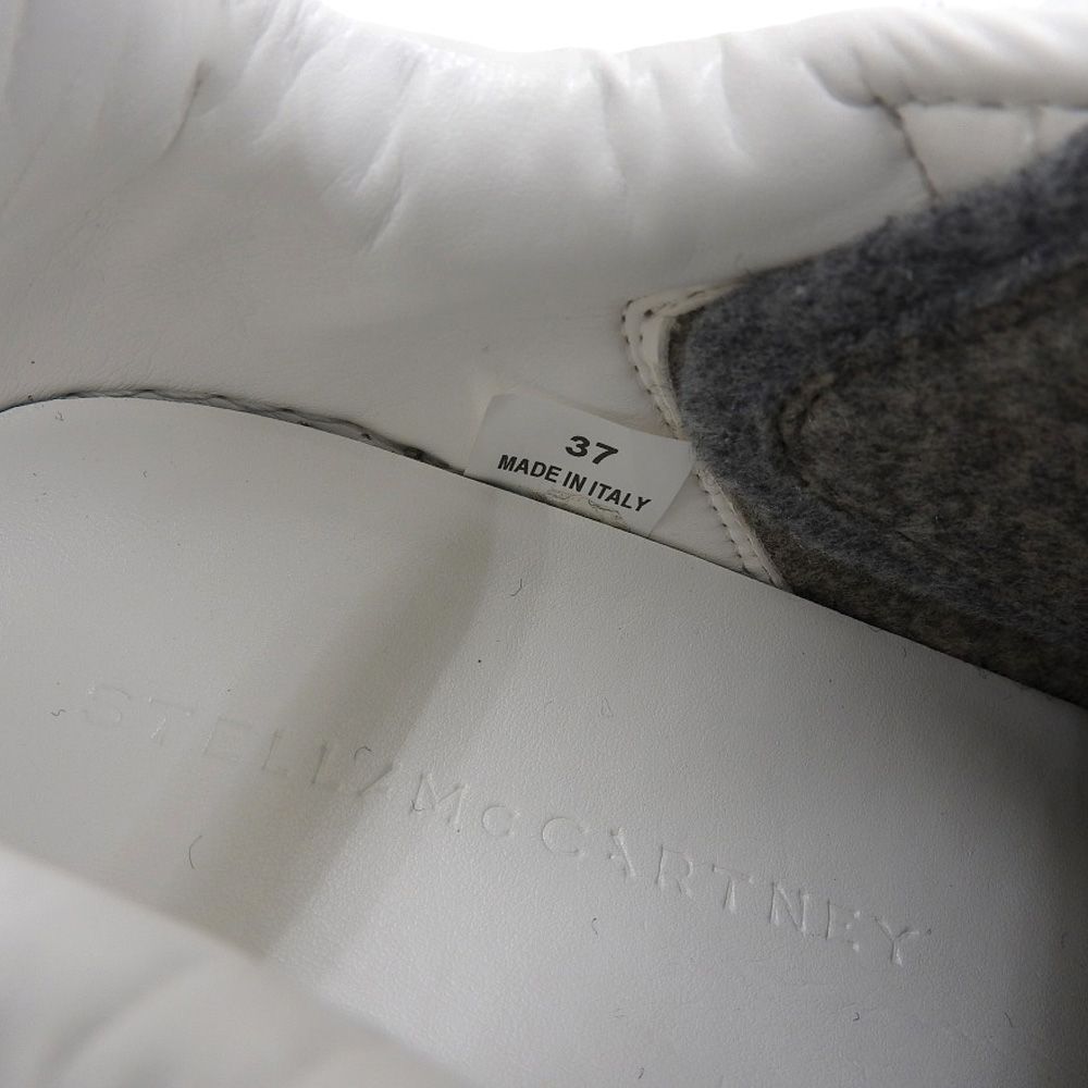 STELLA McCARTNEY ステラマッカートニー 未使用 LOOP ECO FELT  