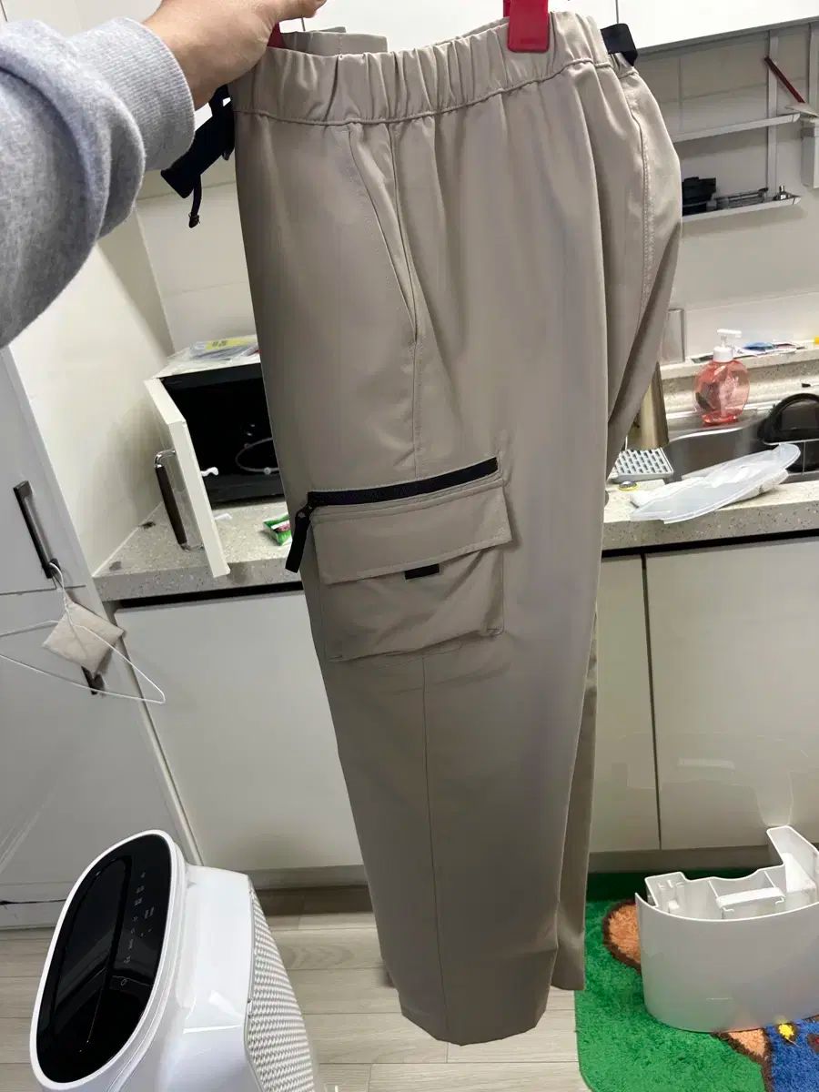 Carhartt カーハート wip エルムウッド パンツ M