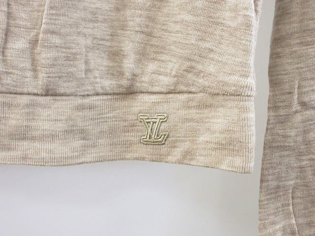 Louis Vuitton ベージュストール ウィメンズ ショール＆ストール カタログ | ルイ・ヴィトン 公式