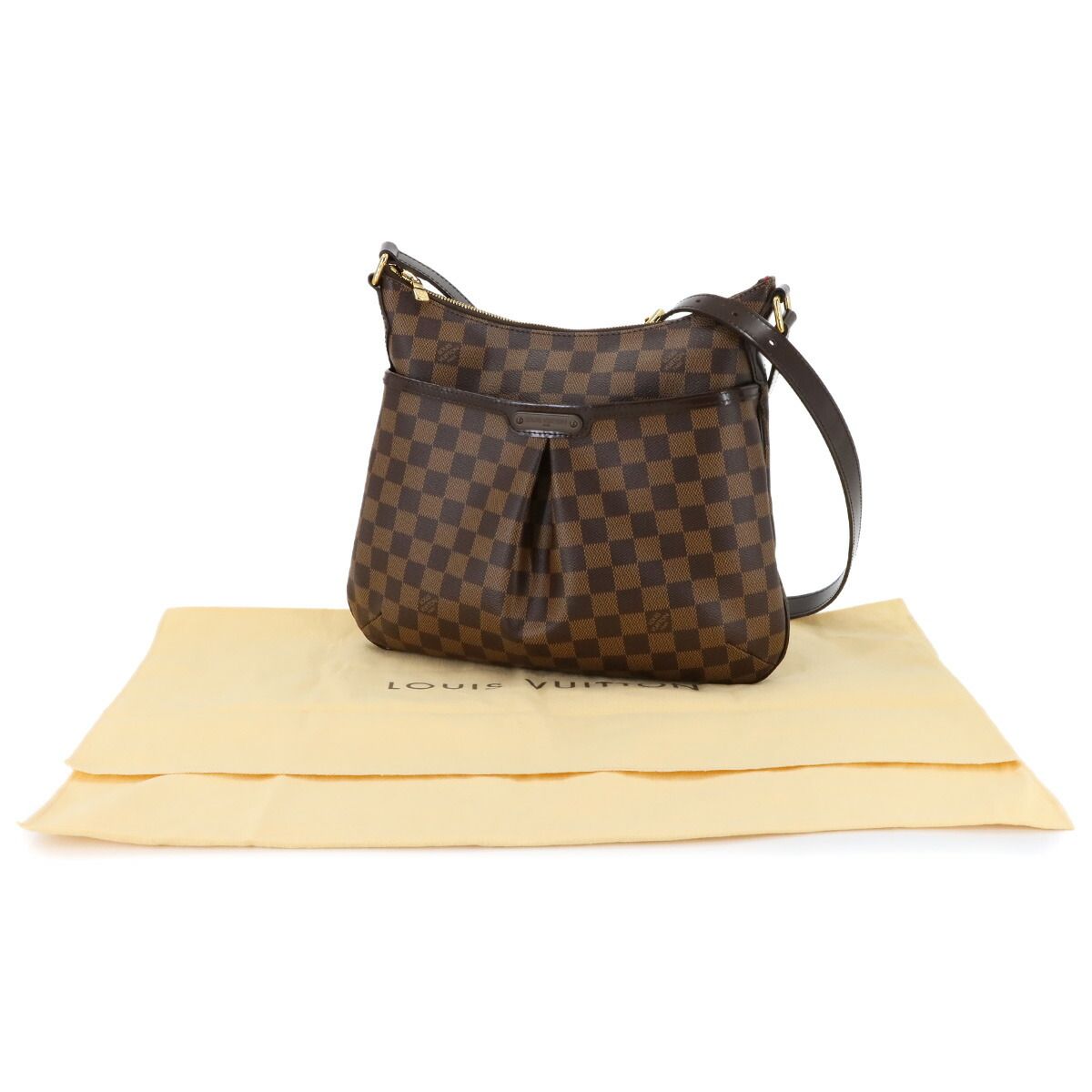 美品・鑑定済み】ルイヴィトン ブルームズベリPM ショルダーバッグ