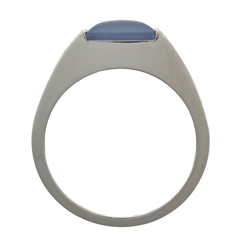 カルティエ Cartier タンクリング ホワイトゴールド K18WG ジュエリー  