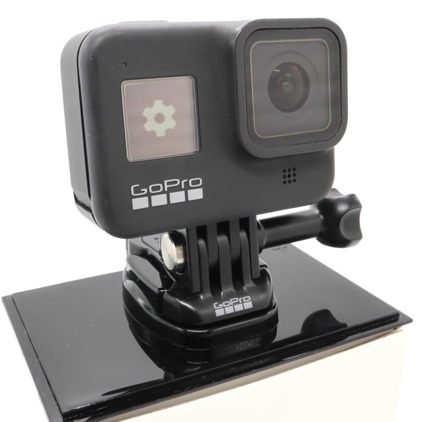 美品》 GOPRO HERO8 Black ゴープロ ヒーロー アクションカメラ k3052 