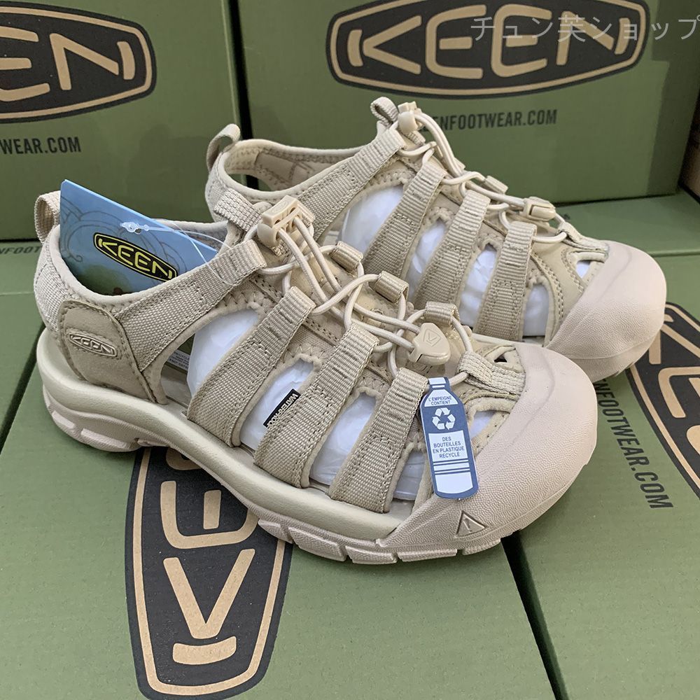 KEEN キーン NEWPORT H2 ニューポート サンダル