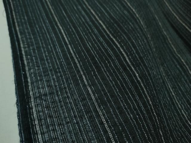 阿波しじら織