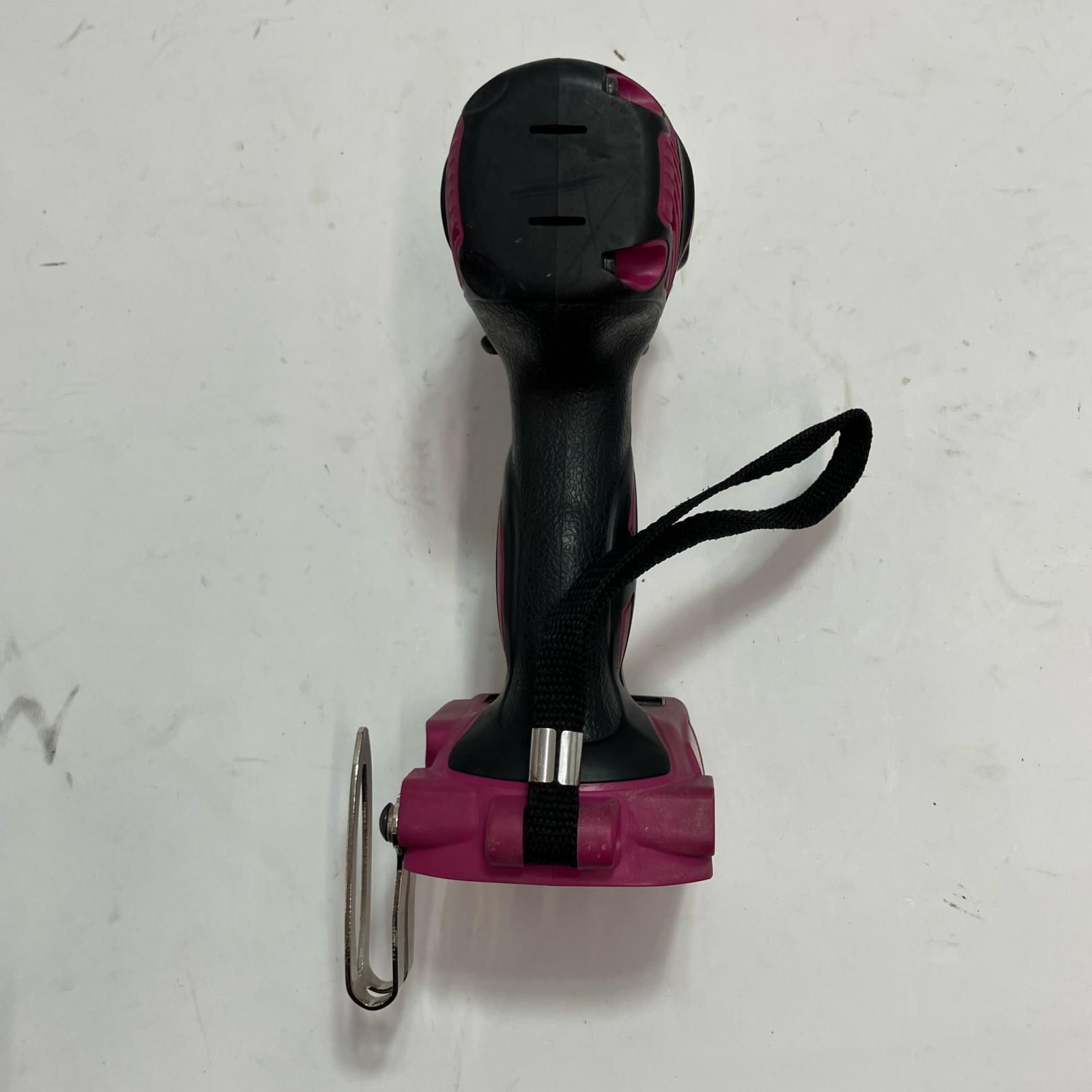 HITACHI 日立 工具 締め付け工具 インパクトドライバ WH14DBAL2