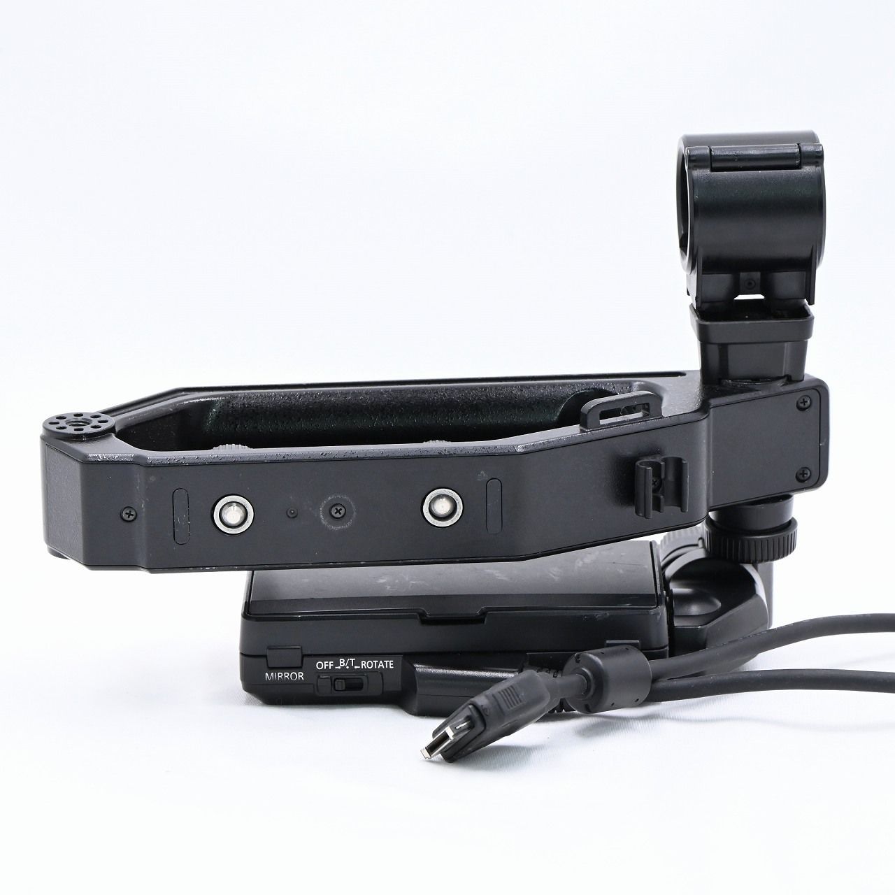 EVA-1 Panasonic 本体 付属品 中古 パナソニック Panasonic AU-EVA1