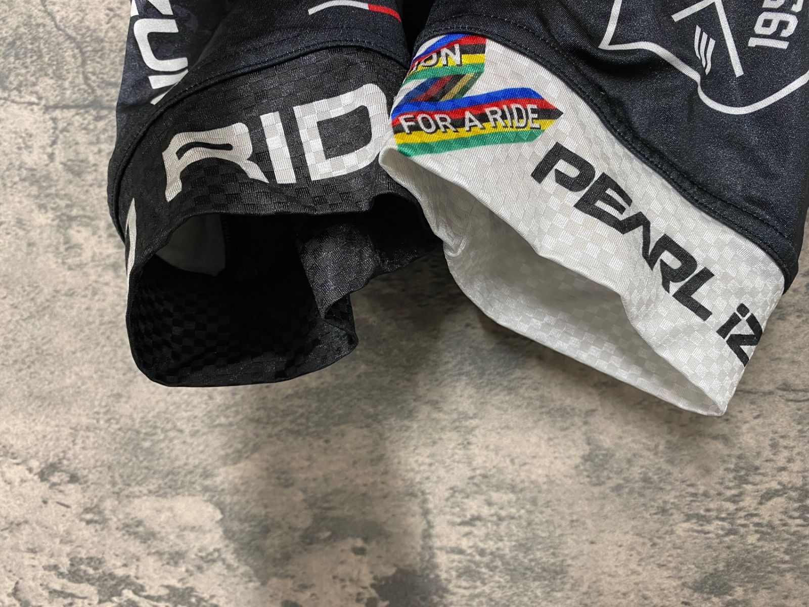 PEARL IZUMI レーサーパンツ 30 黒 JI491 パールイズミ PEARL iZUMi レーサーパンツ 黒 M - メルカリ