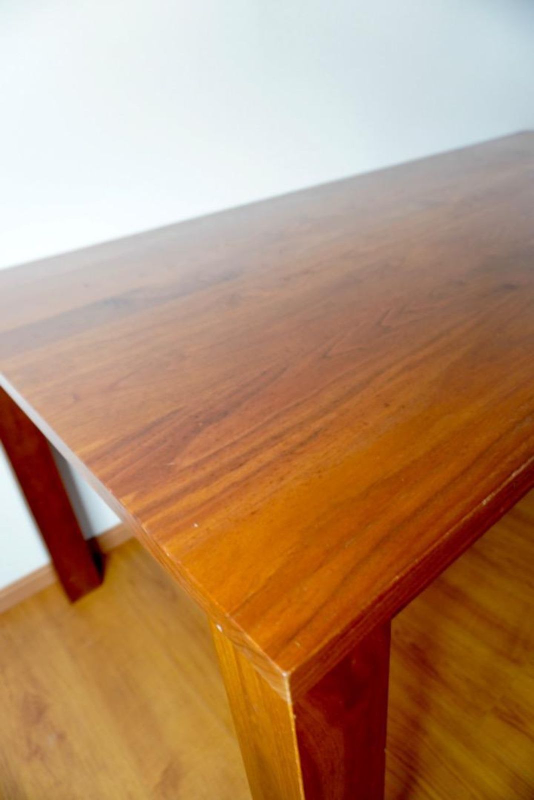 ACTUS REN ダイニングテーブル ウォールナット 北欧テイスト Actus REN