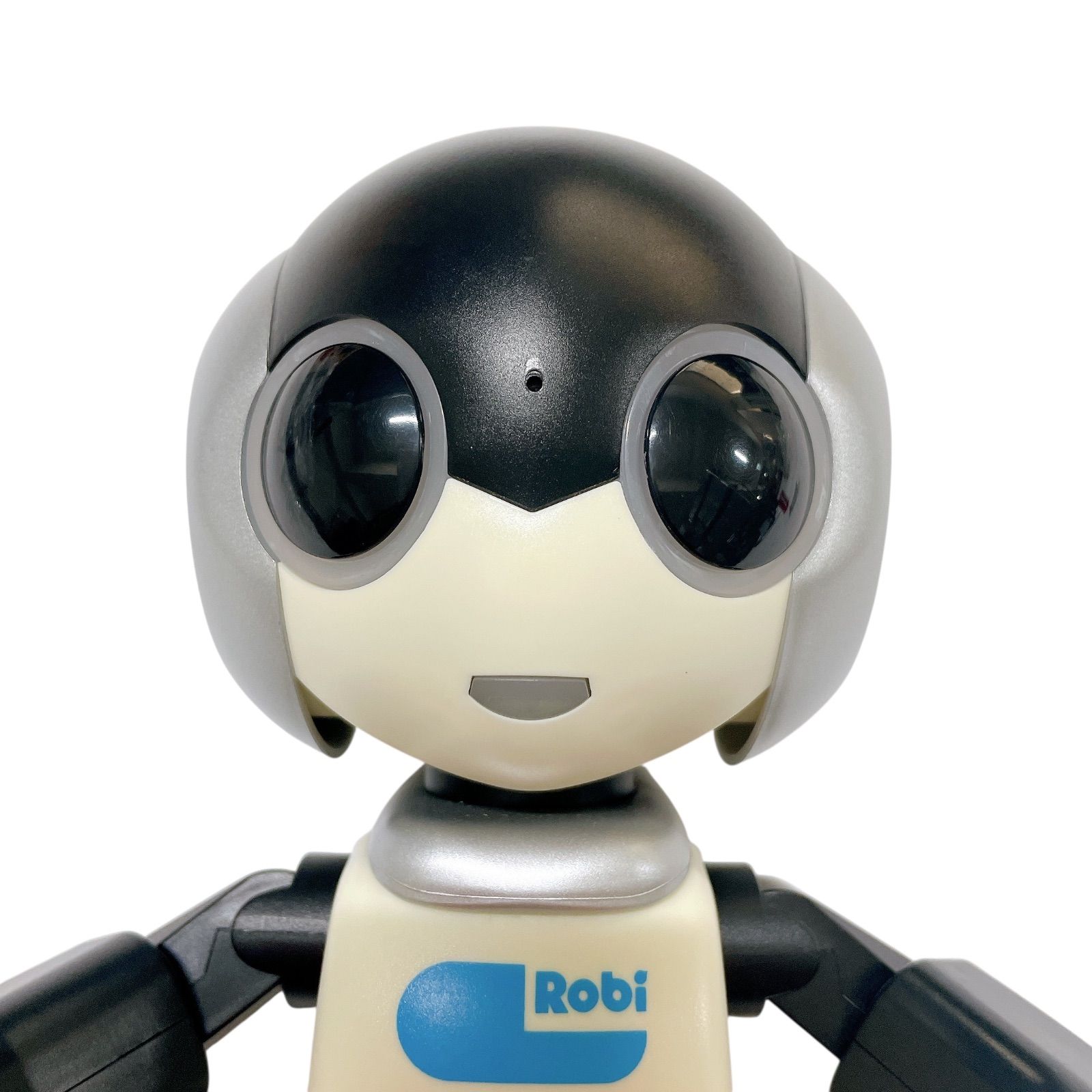 マイルームロビ タカラトミー ロボット タカラトミー マイルームロビ ROBI - メルカリ