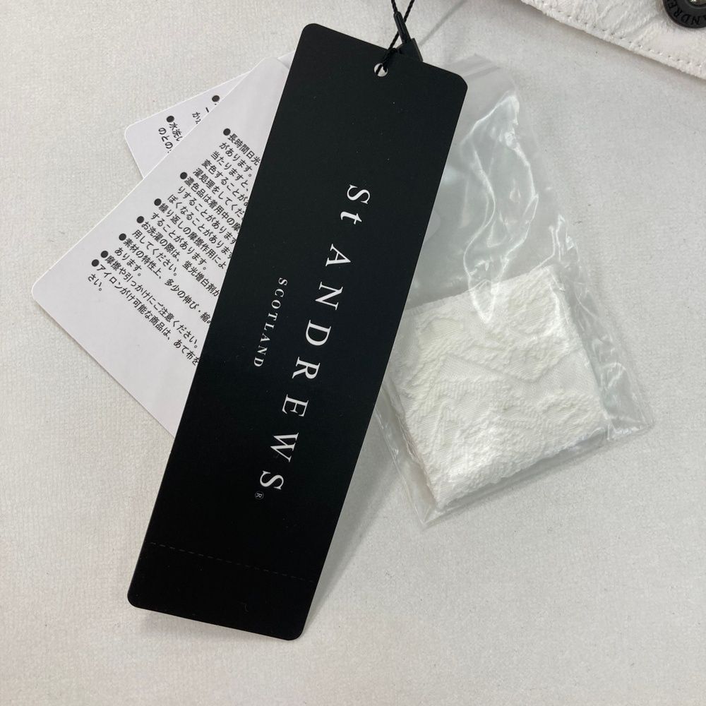 ANDREWS セントアンドリュース