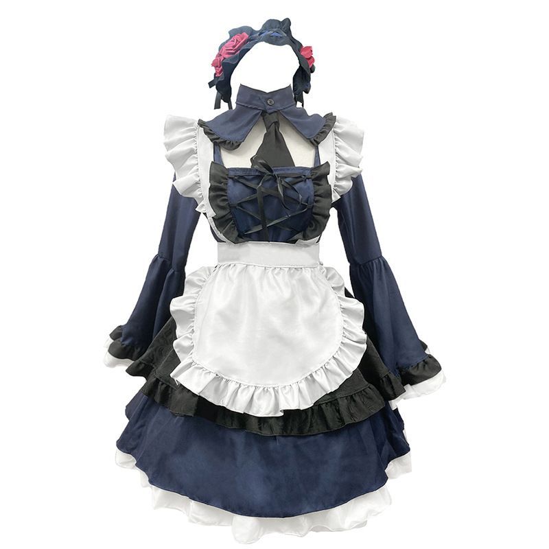 黒江雫 メイド服 着せ恋 コスプレ Amazon.co.jp: [NOKIJP] 着せ恋 喜多川海夢 コスプレ メイド 黒江雫