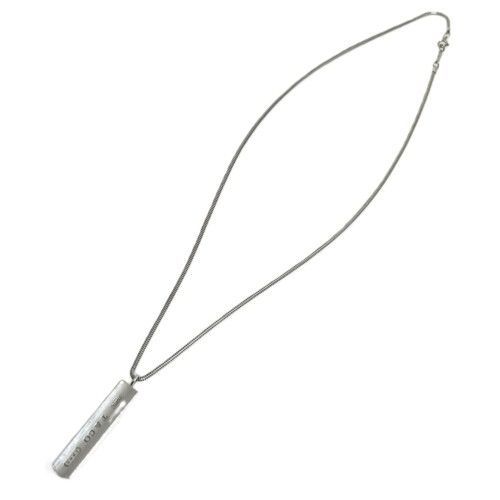 TIFFANY&Co ティファニー 1837 メイカーズ チェーン ネックレス