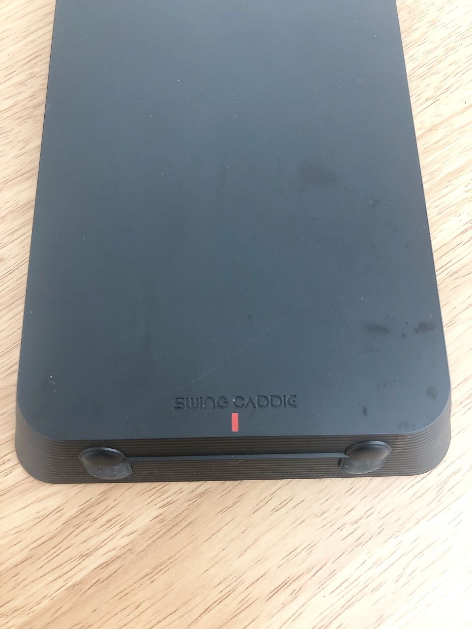 【未使用に近い！】スイングキャディ SC4 VOICE CADDIE ボイスキャディ スイングキャディ SC4 レーダー距離測定