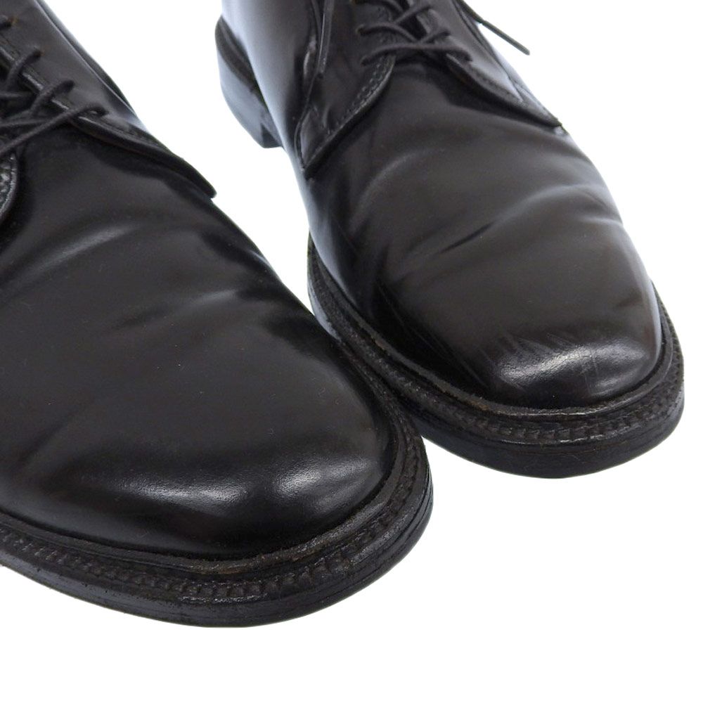 Alden オールデン プレーントゥシューズ シューズ メンズ コードバン  