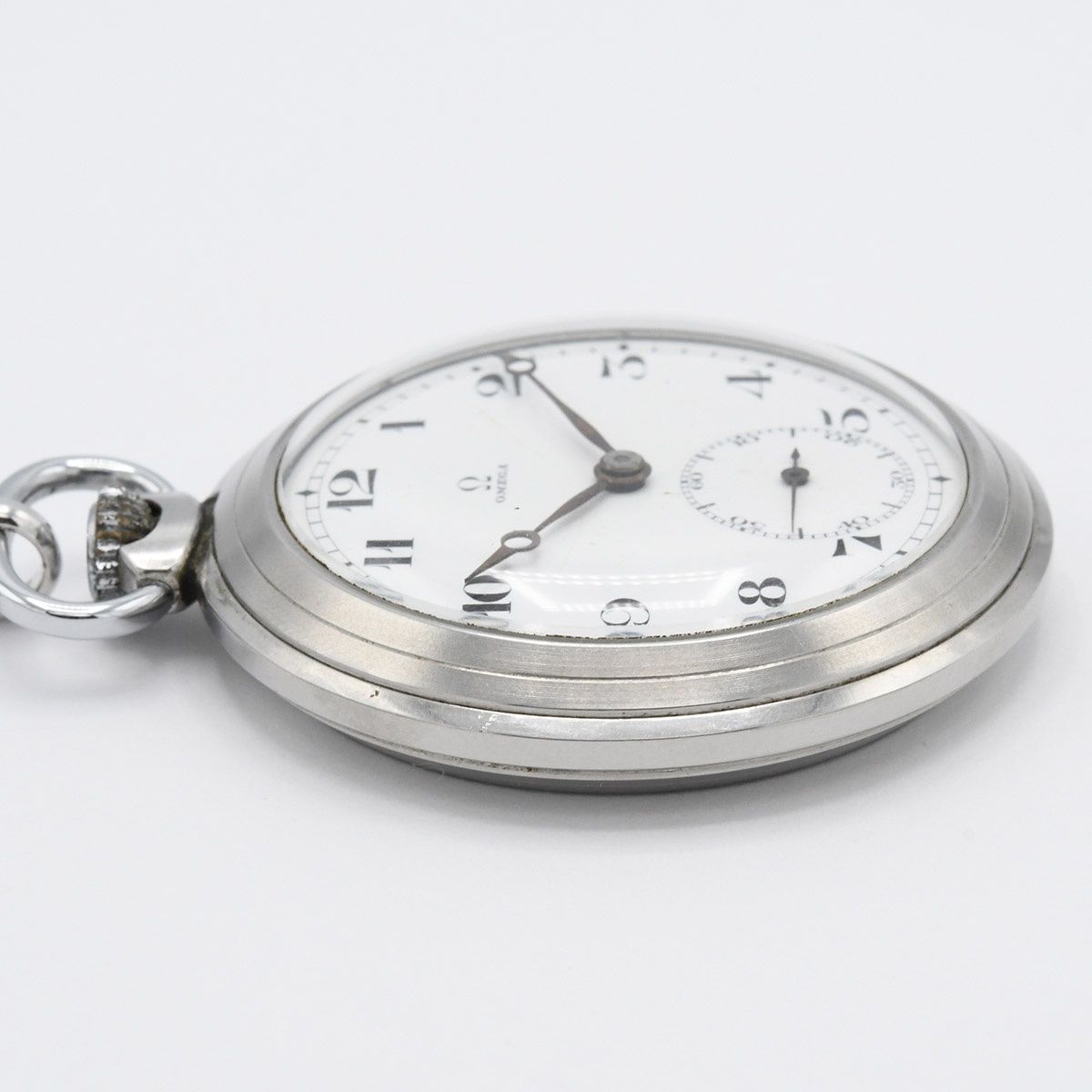 懐中時計