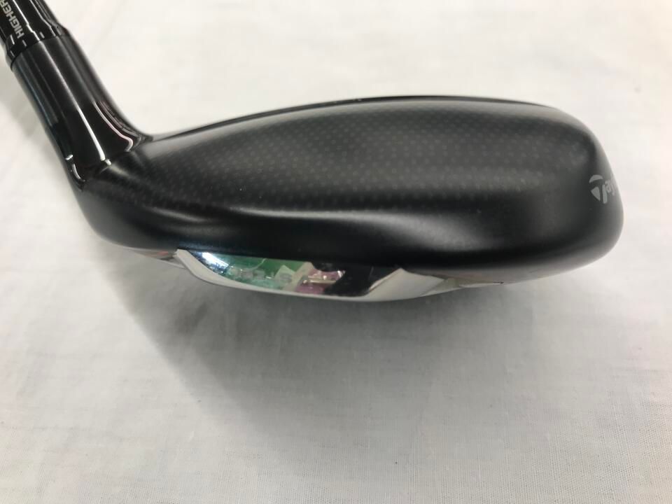 ユーティリティ テーラーメイド