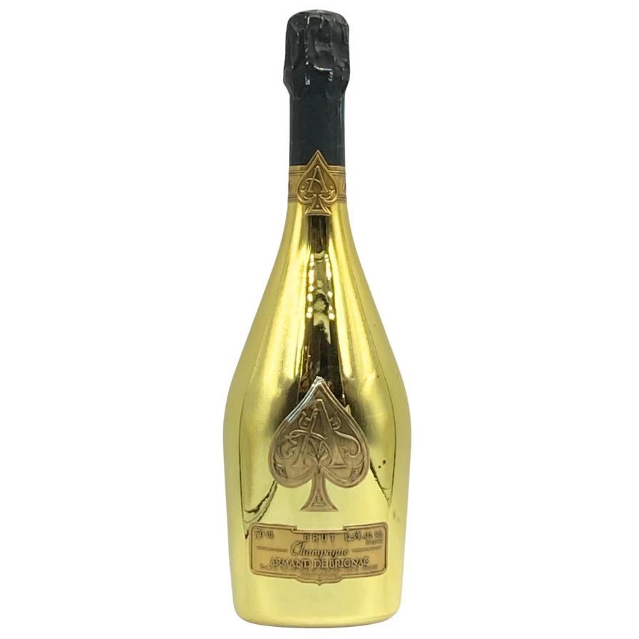 アルマンド ブリニャック ゴールド 750ml 12.5% I4