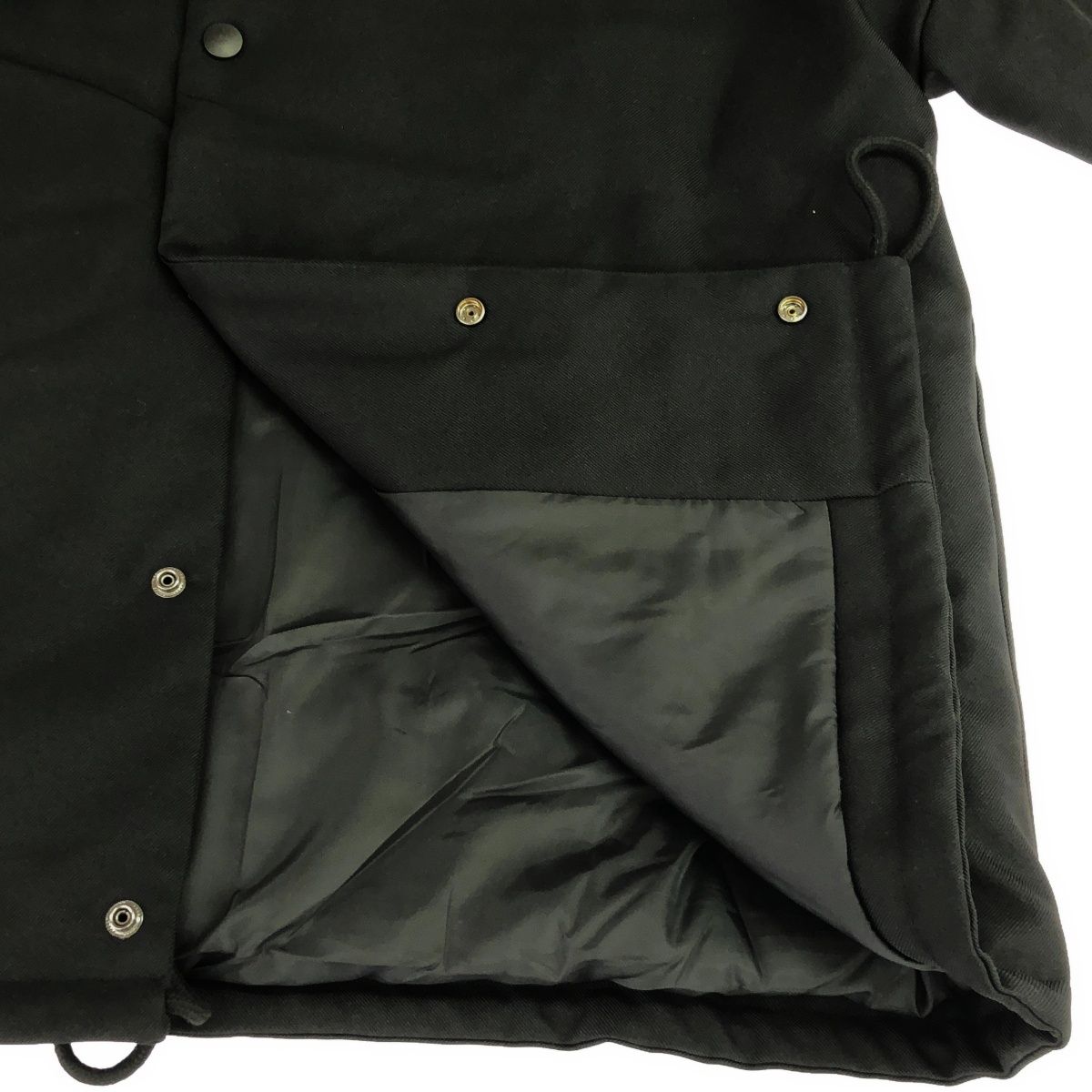 WILLY CHAVARRIA ウィリーチャバリア 23AW MONSTER PUFFER モンスター 
