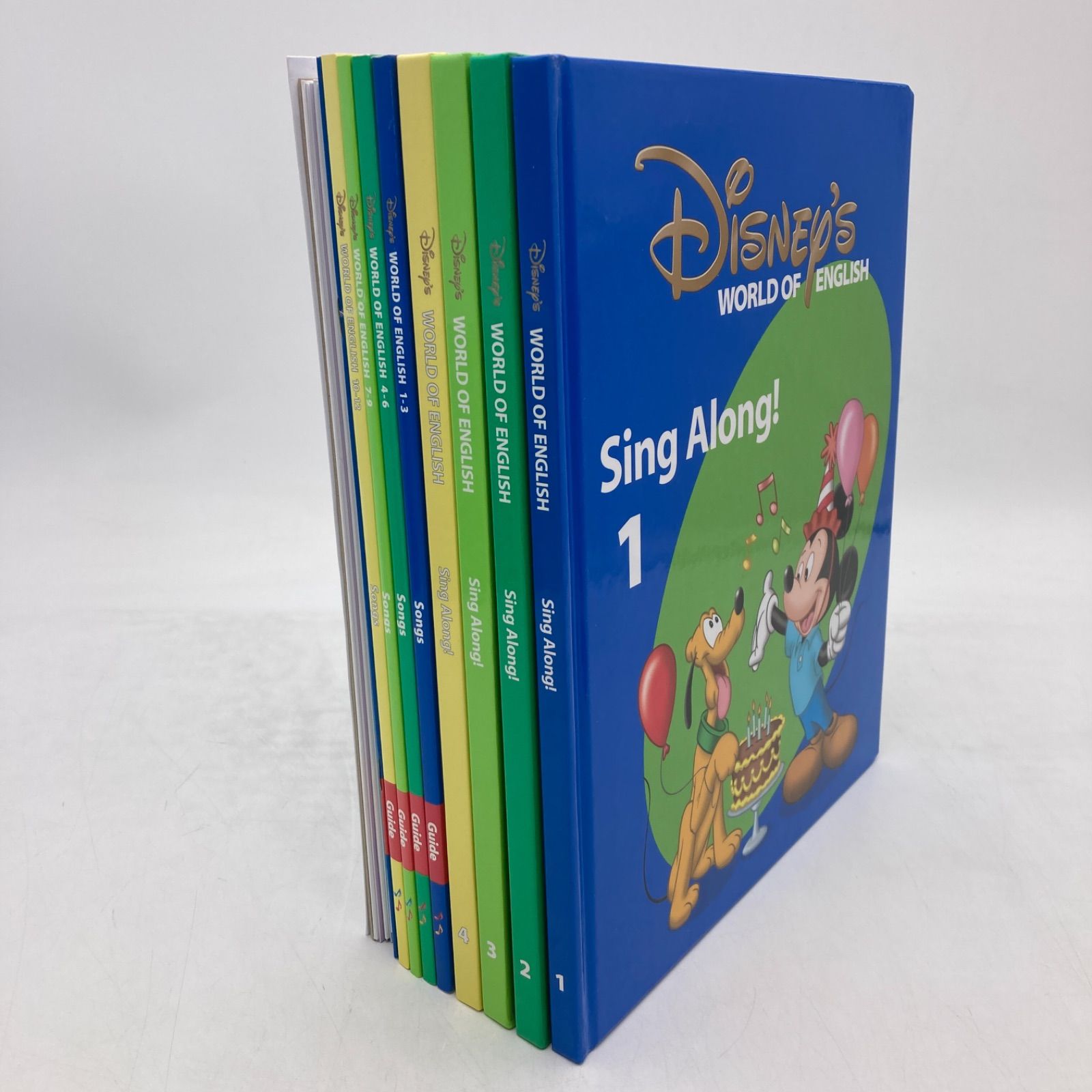新子役 DVD12枚