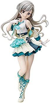 中古】アイドルマスター シンデレラガールズ 久川颯 1/7スケール